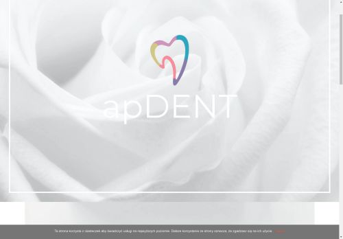 Stomatologia APDENT Agnieszka Borucka-Rostek Indywidualna Prakty