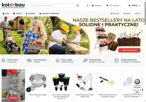 MK Trading Michał Kotarba