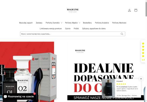 MK BUSINESS & INVESTMENTS SP. Z O.O.