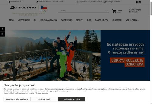 Alpine Pro Polska Sp. z o.o.