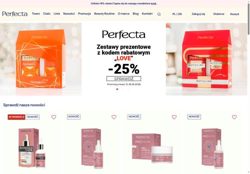 DAX Cosmetics sp. z o.o.