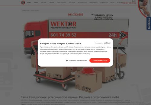 WEKTOR Grzegorz Mysiakowski